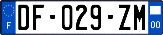 DF-029-ZM