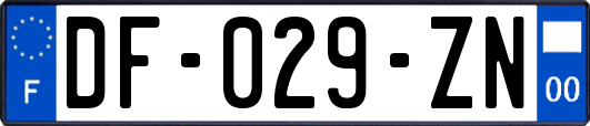 DF-029-ZN