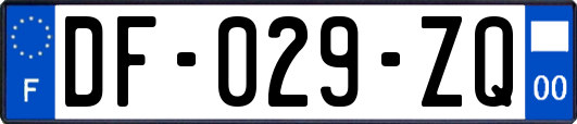 DF-029-ZQ