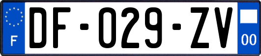 DF-029-ZV