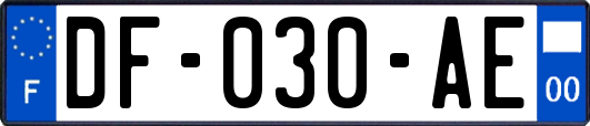 DF-030-AE