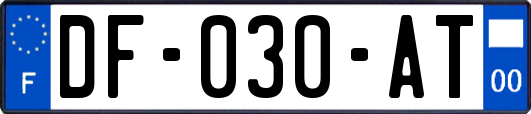 DF-030-AT