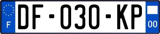 DF-030-KP