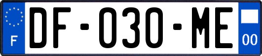 DF-030-ME