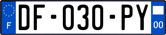 DF-030-PY