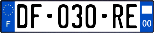 DF-030-RE