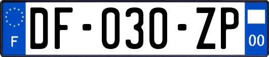 DF-030-ZP