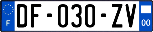 DF-030-ZV