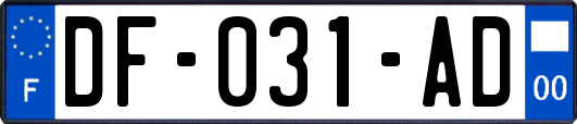 DF-031-AD