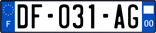 DF-031-AG