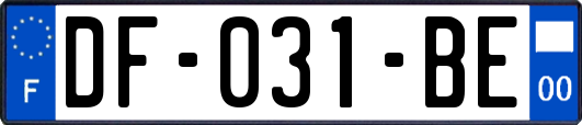 DF-031-BE