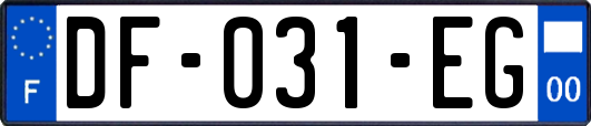 DF-031-EG