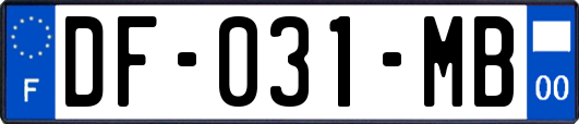 DF-031-MB