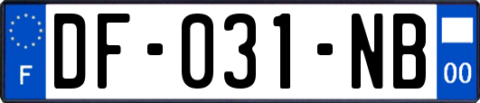 DF-031-NB