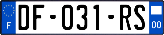 DF-031-RS