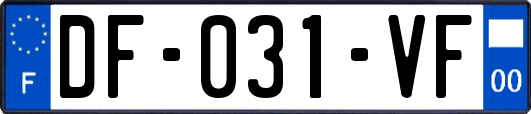 DF-031-VF