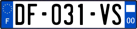 DF-031-VS