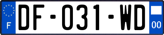 DF-031-WD