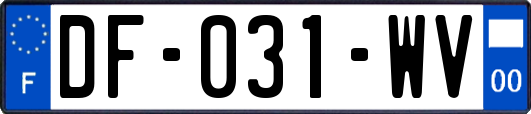 DF-031-WV