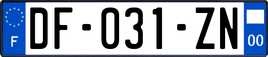 DF-031-ZN