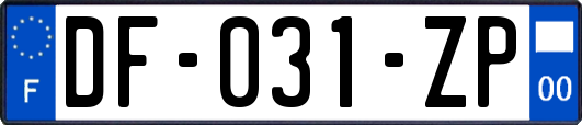 DF-031-ZP