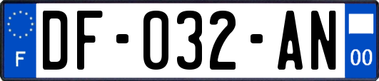 DF-032-AN