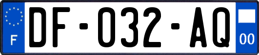 DF-032-AQ