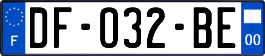 DF-032-BE