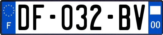 DF-032-BV