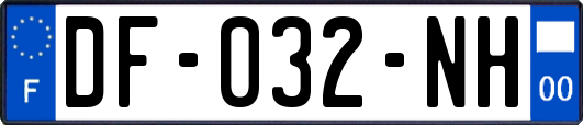 DF-032-NH