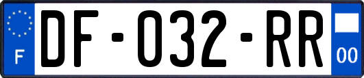 DF-032-RR