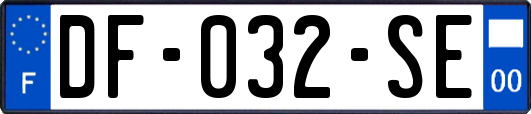 DF-032-SE