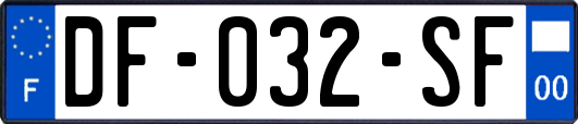 DF-032-SF