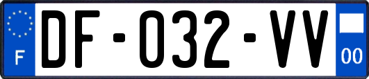 DF-032-VV