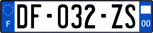 DF-032-ZS