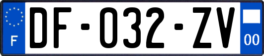 DF-032-ZV