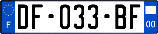 DF-033-BF