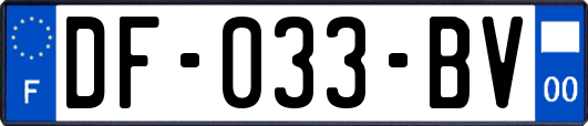 DF-033-BV