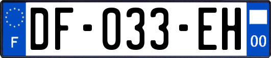 DF-033-EH