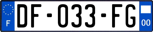 DF-033-FG