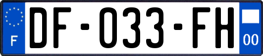 DF-033-FH