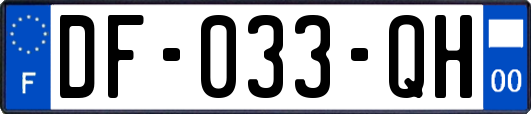 DF-033-QH