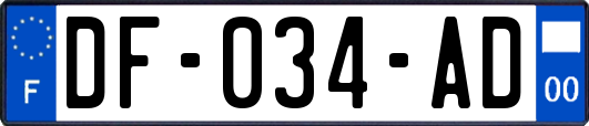 DF-034-AD