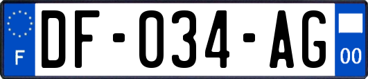 DF-034-AG