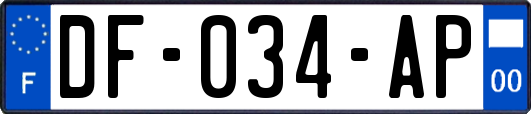 DF-034-AP