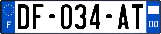 DF-034-AT