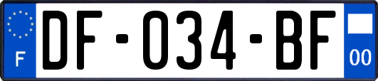 DF-034-BF