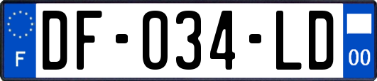 DF-034-LD