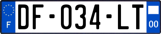 DF-034-LT