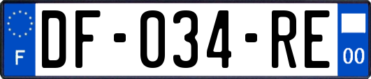 DF-034-RE